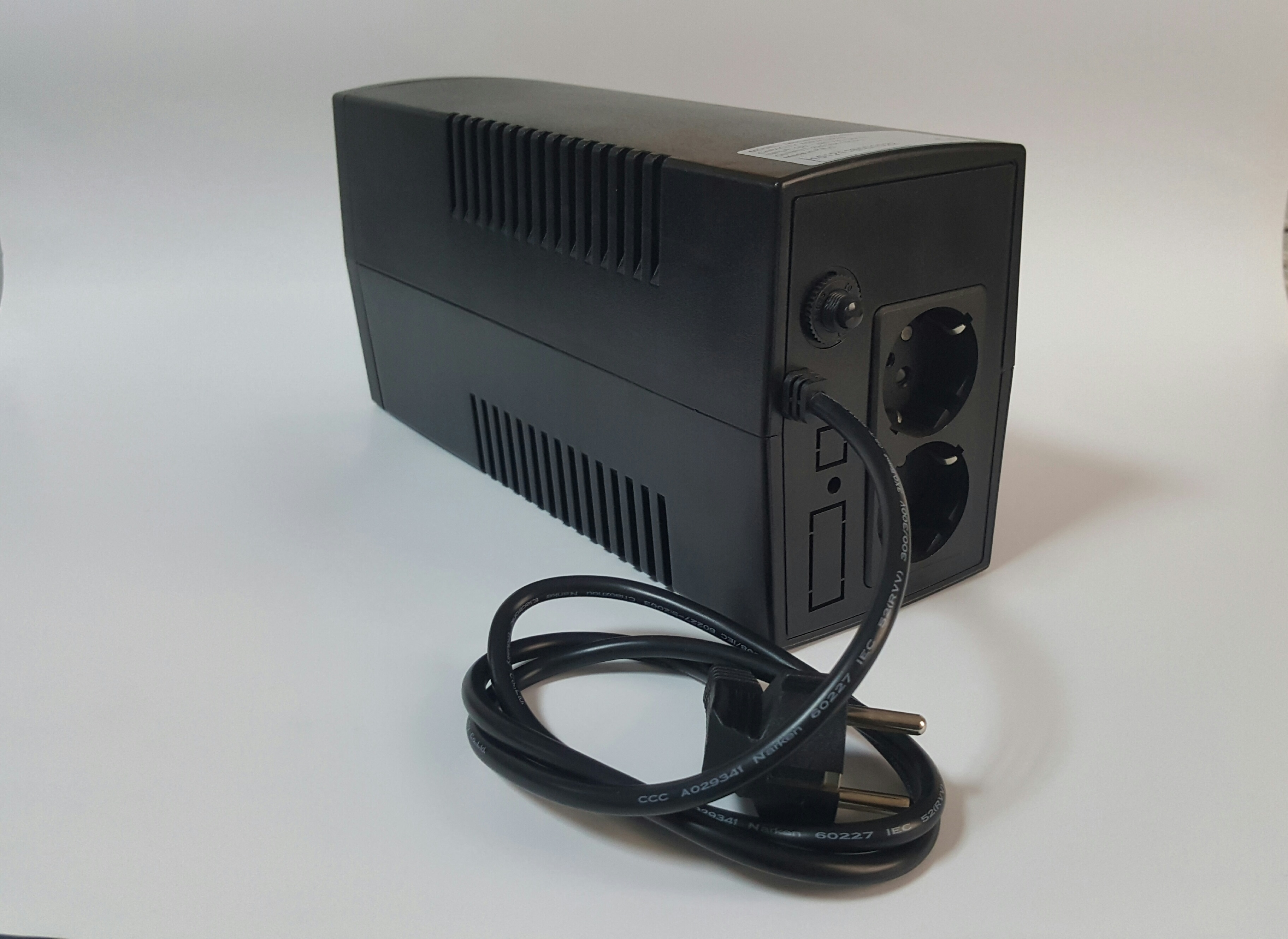 LİNE İNT. 650-850 VA